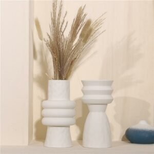 Nordic style vase design